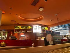 -巴奴毛肚火锅(七宝领展广场店)