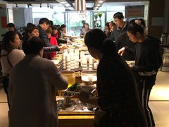 -素清香(解放路店)