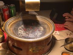 -西塔老太太泥炉烤肉(温州首店万象城黑金店)