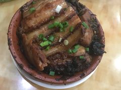 -力力豆花庄(广渠门店)