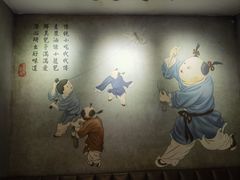 -常鲜德乐购迎桂馒头店(麻巷公寓店)