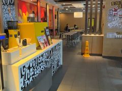 -麦当劳(桃仙机场到达层店)