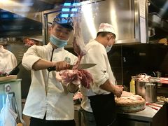 -莲香西域·正宗新疆菜(龙华店)