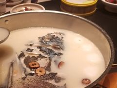 -上名堂·鱼头好吃(体育场路店)