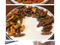 -素心小筑(后沙裕镇店)