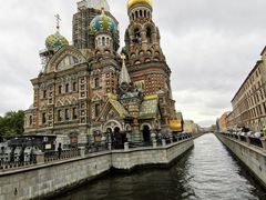 -滴血救世主教堂