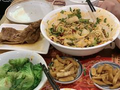-大师兄·西北小馆(北站缤果空间店)