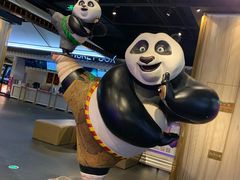 -中影国际影城(远大购物中心CINITY LED店)