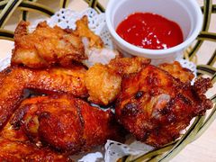 -COCO壱番屋(现代城店)