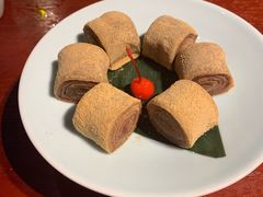 驴打滚-北平食府(马鞍山路店)