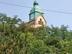 -青岛市江苏路基督教堂