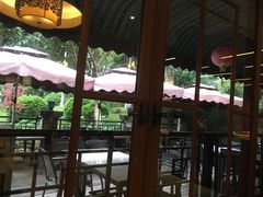 -顺丰轩园林酒家(天河店)