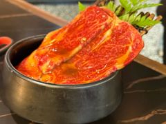 -厚贞日式烤肉(浦东汇智店)