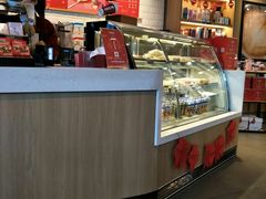 -COSTA COFFEE(哈尔滨凯德学府店)