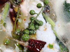 -乐达酸菜鱼面(山师东路店)