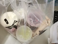 -百分茶(昆山万象汇店)