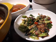 -简小舍·民间手艺菜(武昌江滩店)