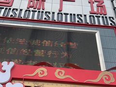 -莲花国际广场