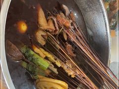 -厕所串串(文殊院店)