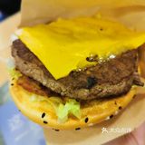 强烈推荐麦当劳的这款汉堡包