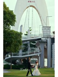 点击看大图 -爱城婚纱摄影·品质严选店