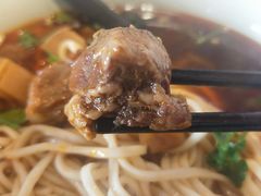 -李先生牛肉面大王(东营友谊广场店)