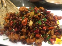 -庆合府重庆大排档(紫都城店)