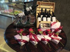 -万达文华酒店·美食汇自助餐厅