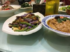 -老碗餐饮(前进路店)