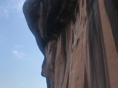 -越王山风景区