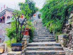 -鹤壁淇县云梦山