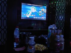 -骑士KTV(红谷滩万达店)