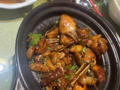 -巷语私房料理(华一实业大厦店)