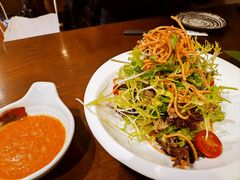 -纹兵卫手打荞麦面日料(虹桥本店)
