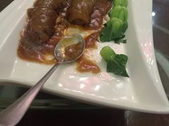 -老正兴菜馆(福州路店)