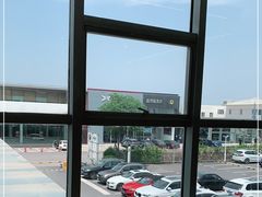 -金港秋名山·双层卡丁车场