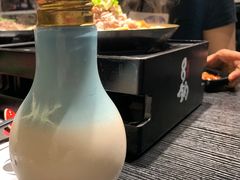 -8锅臭臭锅·正宗台湾小火锅(中心五路店)