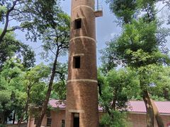 -马王堆汉墓遗址