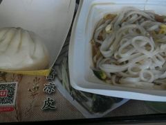 -魏家凉皮(十里河店)