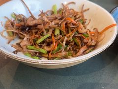 -兰溪小馆(东直门簋街店)