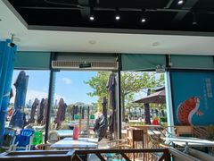 -锦里海景海鲜餐厅.三亚老字号(亚龙湾中心广场店)