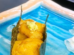 -Sushi Hanzo半藏(天环广场店)