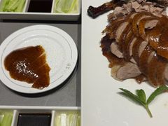 -全聚德(长白直营店)