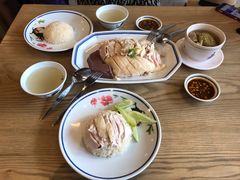 -红大哥水门鸡饭(總店)