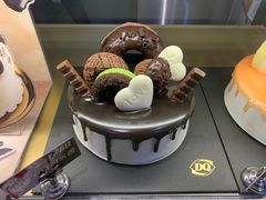 -DQ·蛋糕·冰淇淋(五角场万达店)