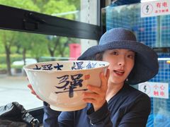 -李犟大爆鳝面·手工蟹黄包(湖滨西湖店)