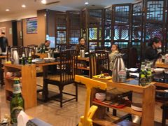 大堂-蓝海大饭店·渔歌舫(黄岛店)
