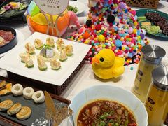 -观宴·品质赣菜(高新大道店)