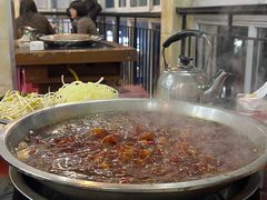 -储奇门鳝鱼火锅(总店)