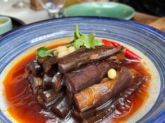 八旗茄子-那家小馆•北京菜•烤鸭(香山店)